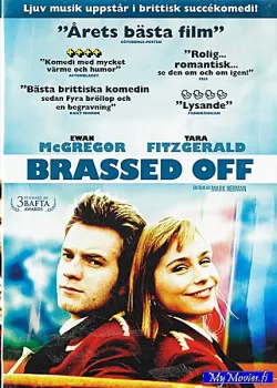 Brassed Off / Suu messingillä