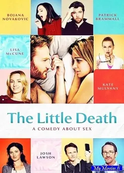 The Little Death / Seksiteraapia