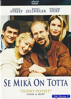 Se mikä on totta