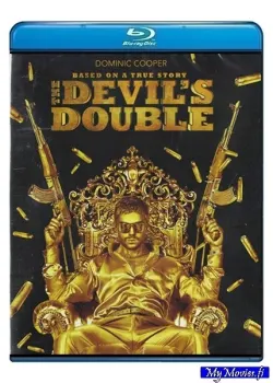 The Devil's Double (Blu-ray)