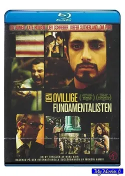 Den Ovillige Fundamentalisten / The Reluctant Fundamentalist (Blu-ray)