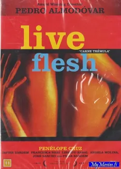 Live flesh / Lihan värinä