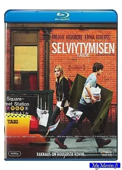 Selviytymisen taide (Blu-ray)