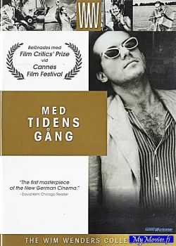 Med tidens gång / Ajan mittaan