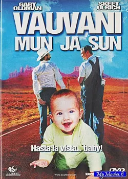 Vauvani mun ja sun