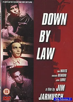 Down by Law
