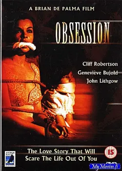 Obsession / Naisen kahdet kasvot