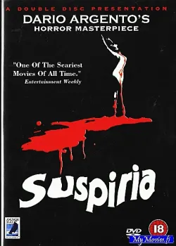 Suspiria