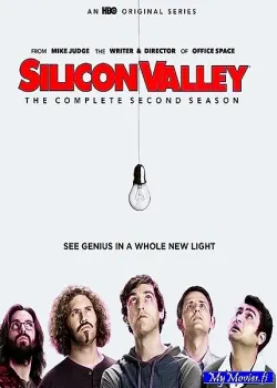 Silicon Valley - Kausi 2