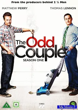 The Odd Couple - Kausi 1