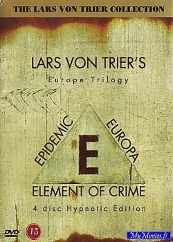 Lars Von Trier's Europe Trigology