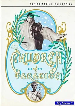 Children of Paradise / Paratiisin lapset