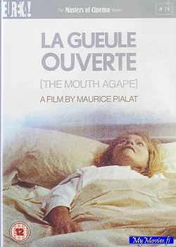 La Gueule ouverte (EUREKA #74)