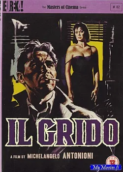 Il Grido (EUREKA #82)