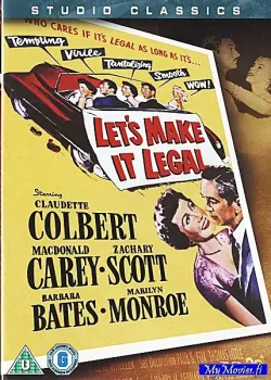 Let's Make It Legal