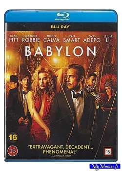 Babylon (Blu-ray)