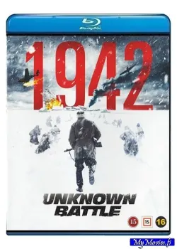 1942: Unknown Battle (Blu-ray)