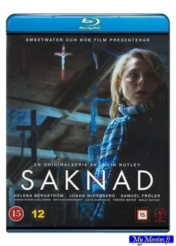 Saknad / Missing (Blu-ray)