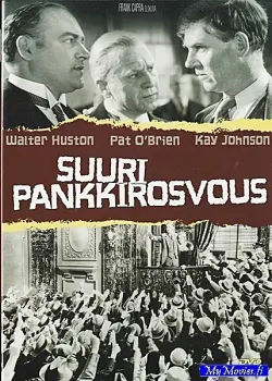 Suuri pankkirosvous