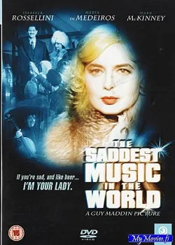 The Saddest Music in the World