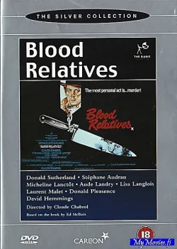 Blood Relatives