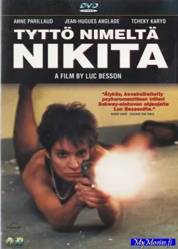 Tyttö nimeltä Nikita