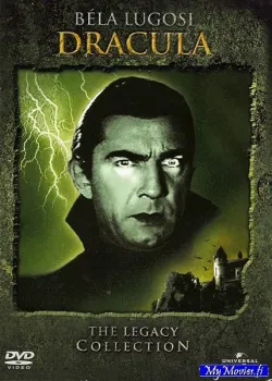 Dracula The legacy collection