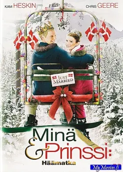 Minä & prinssi Häämatka
