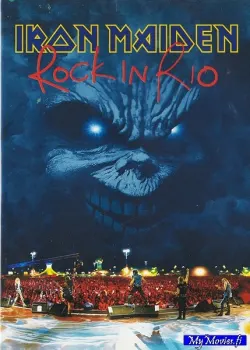 Iron Maiden: Rock In Rio