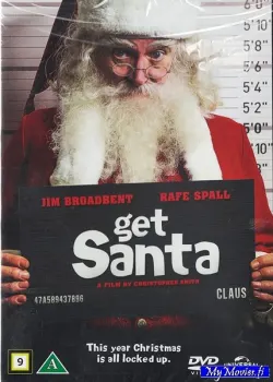 Get Santa