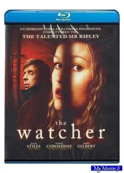 The Watcher / Öinen huuto (Blu-ray)