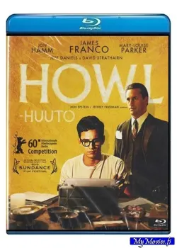 Howl - Huuto (Blu-ray)