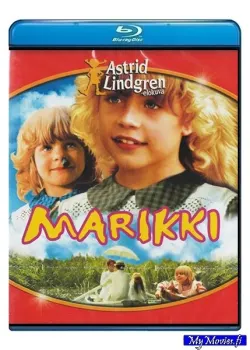 Marikki (Blu-ray)