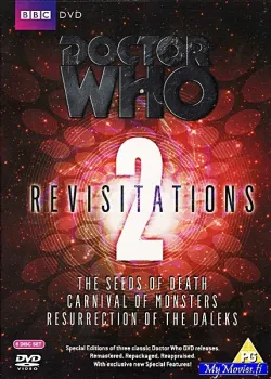 Doctor Who: Revisitations 2