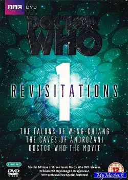 Doctor Who: Revisitations 1