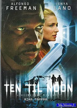 Ten 'til Noon