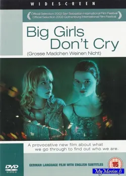 Big Girls Don't Cry