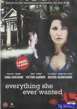 Everything She Ever Wanted
