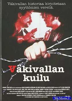 Väkivallan kuilu