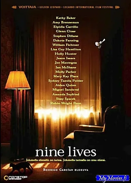 Nine Lives