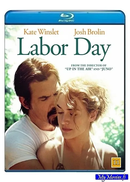 Labor Day (Blu-ray)