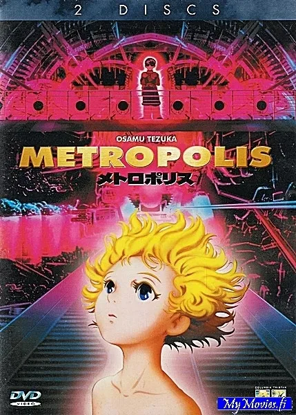Metropolis