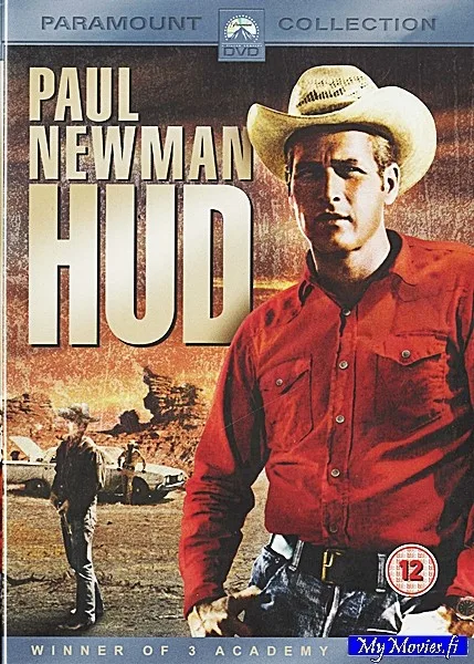 Hud / Hud - Lännen kapinallinen
