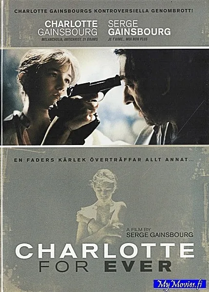 Charlotte for Ever