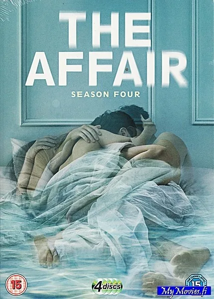 The Affair- Kausi 4