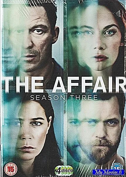 The Affair- Kausi 3