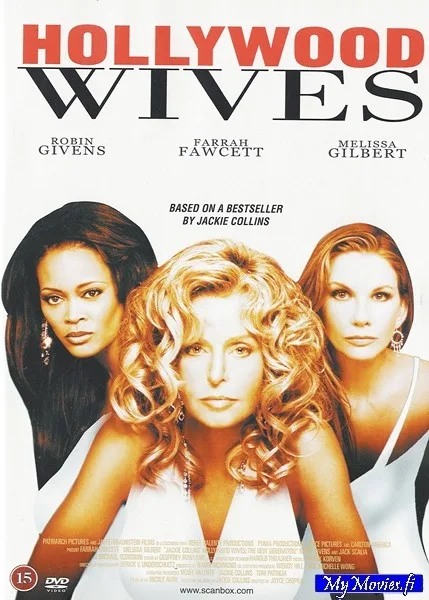Hollywood Wives