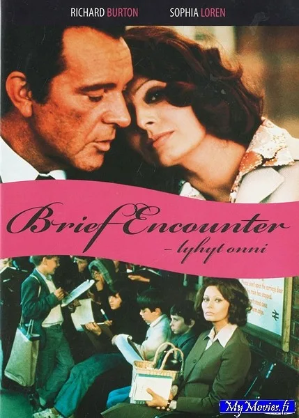 Brief Encounter