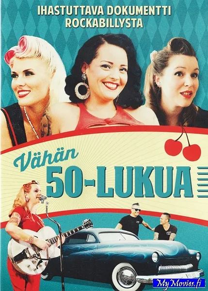 Vähän 50-Lukua