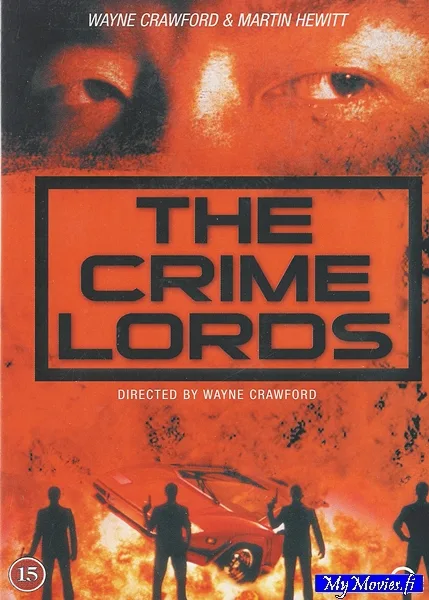 The Crime Lords